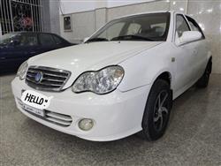 Geely CK
